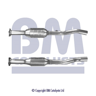 Catalytic Converter